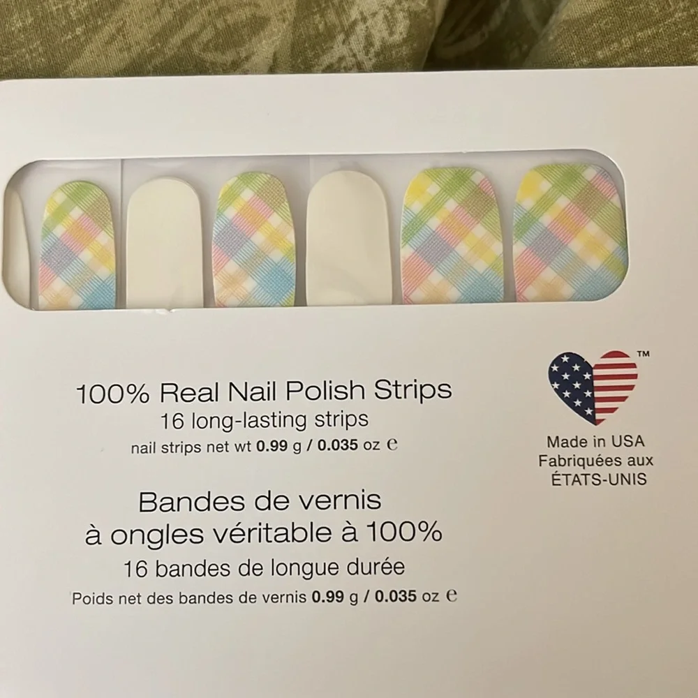 Spring Picnic - Picture 2 of 3